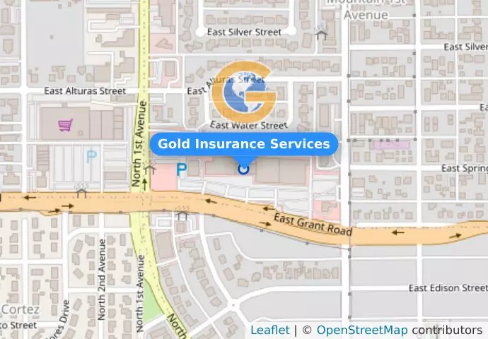 Gold Insurance Services