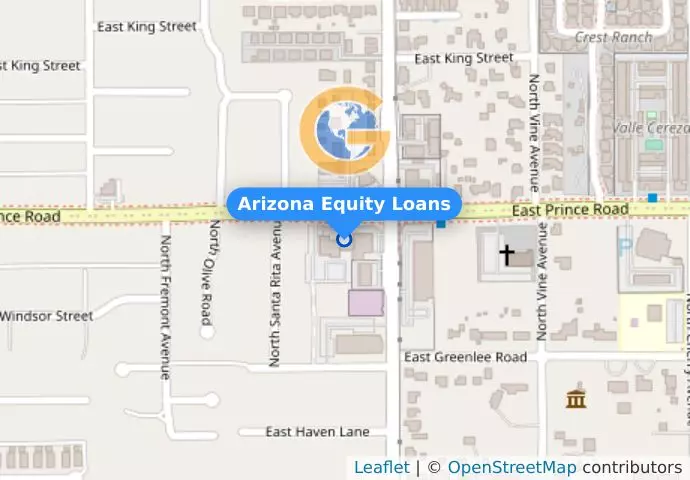 Arizona Equity Loans