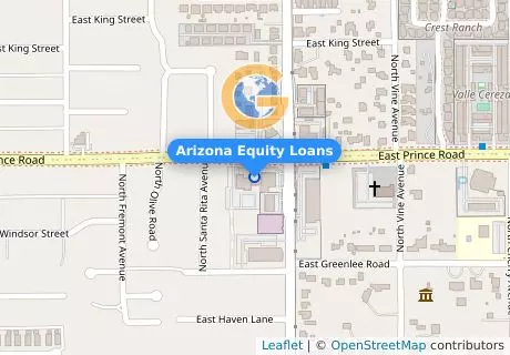 Arizona Equity Loans