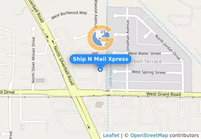 Ship N Mail Xpress