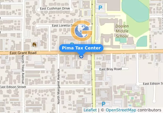 Pima Tax Center