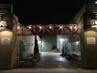 Catalina Laundry