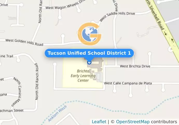 Tucson Unified School District 1