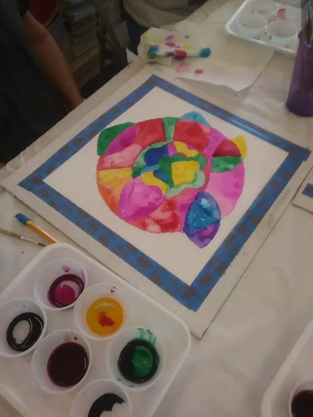 Heart to Hand Studio