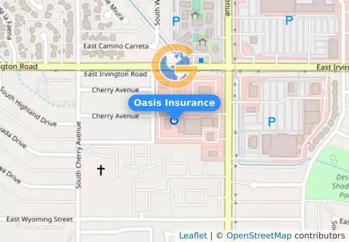 Oasis Insurance