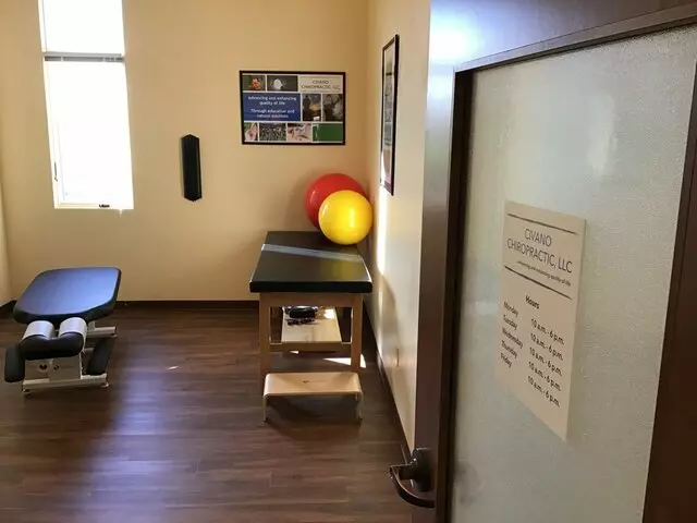 Civano Chiropractic