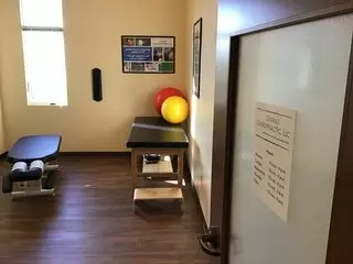 Civano Chiropractic