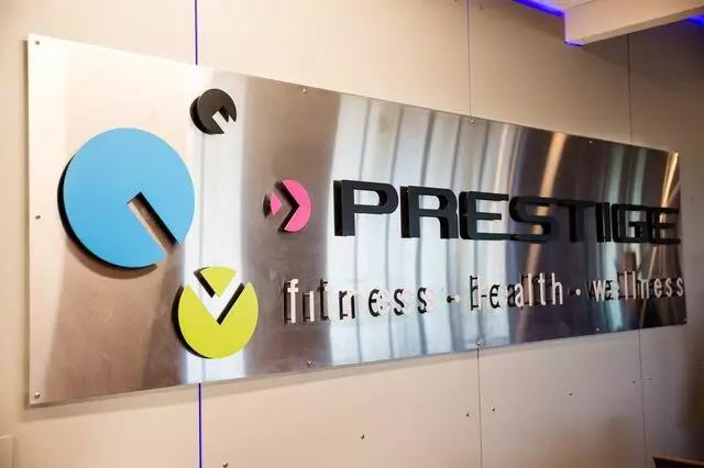 Prestige Fitness