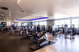 Prestige Fitness