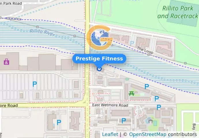 Prestige Fitness