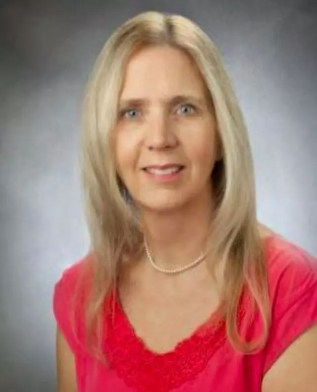 Moira Wristen, MD