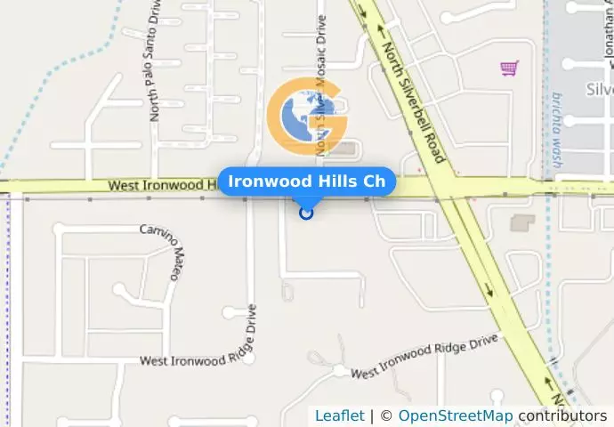 Ironwood Hills Ch