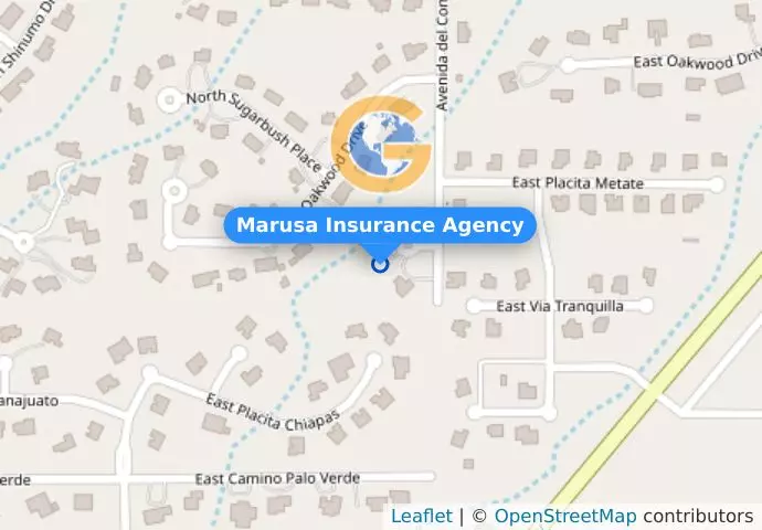Marusa Insurance Agency