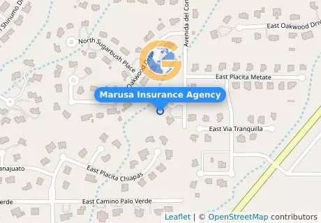 Marusa Insurance Agency