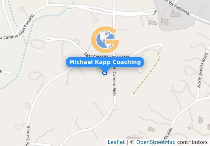 Michael Kapp Coaching