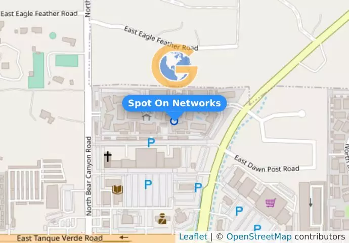 Spot On Networks