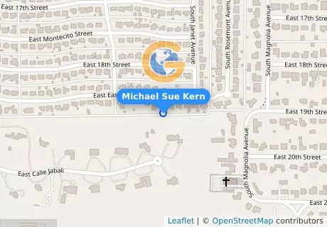 Michael Sue Kern