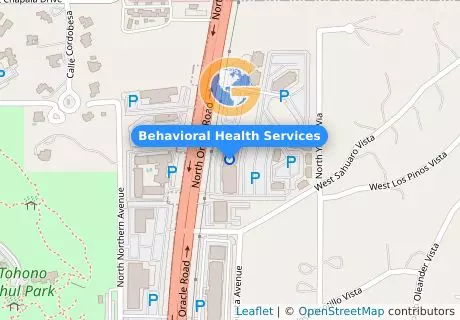 Behavioral Health Services