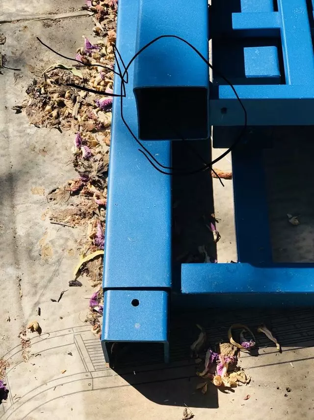 Abbott Metal Fabricating