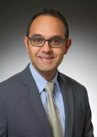 Arpit Dave, MD