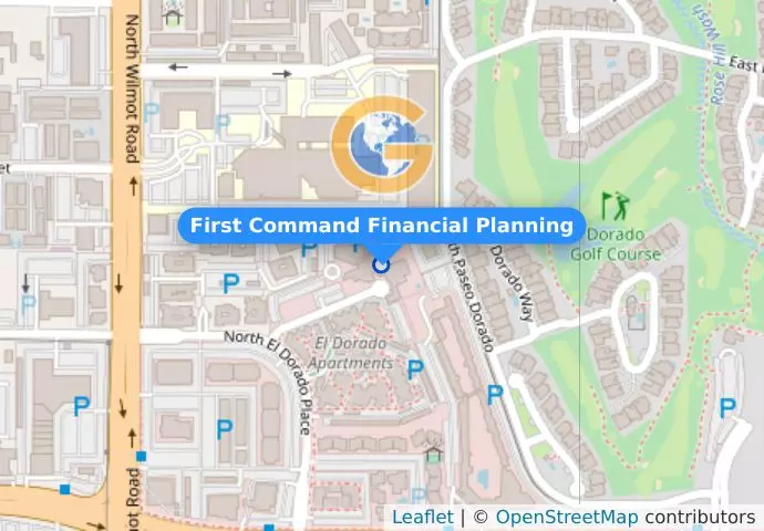 First Command Financial Planning