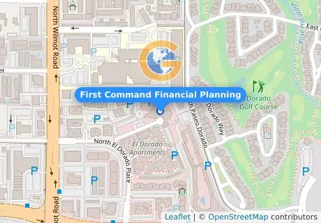 First Command Financial Planning