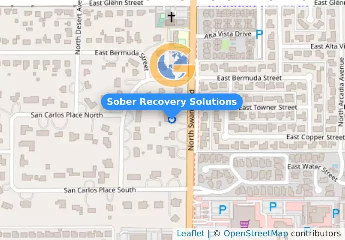 Sober Recovery Solutions