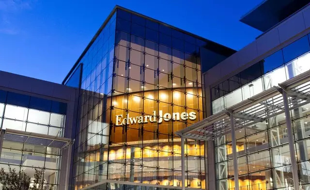 Edward Jones - Financial Advisor: Don Amico