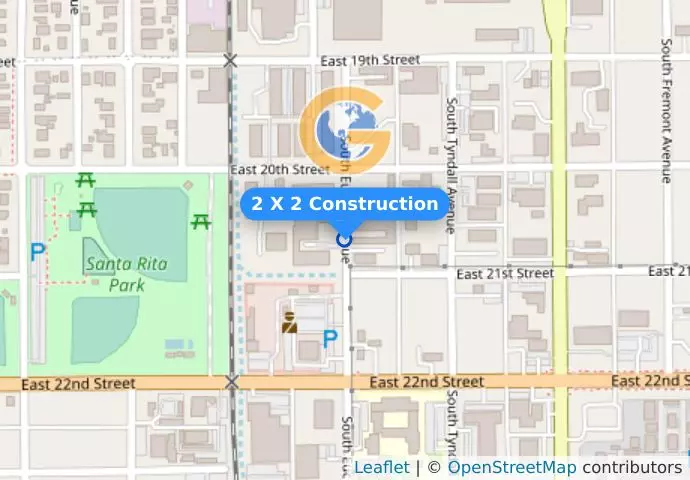 2 X 2 Construction
