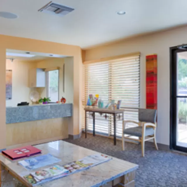 Carol A McGonigle, DDS