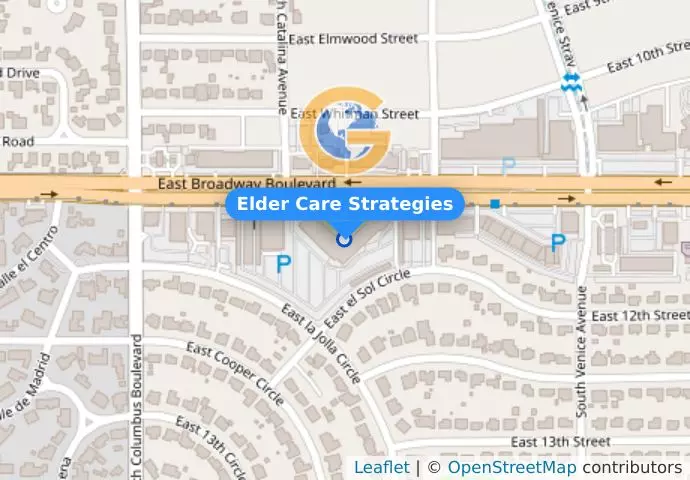 Elder Care Strategies