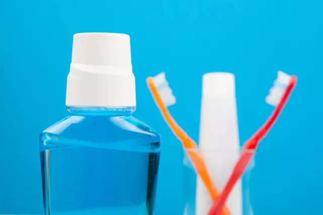 Advanced Family Dentistry