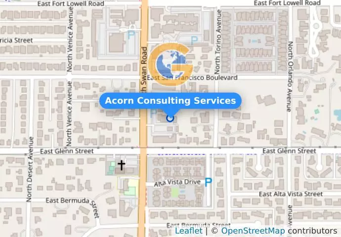 Acorn Consulting Services