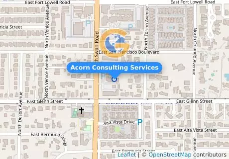 Acorn Consulting Services