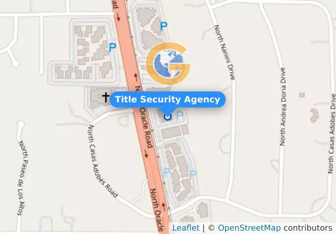 Title Security Agency