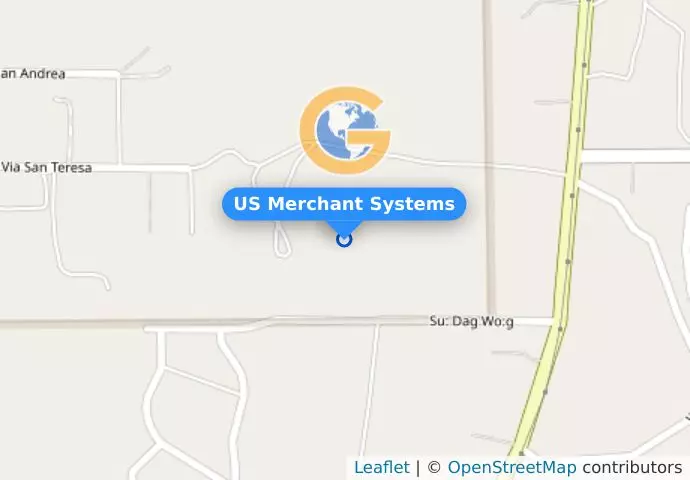 US Merchant Systems