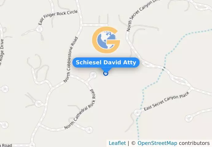 Schiesel David Atty