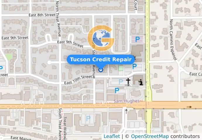 Tucson Credit Repair