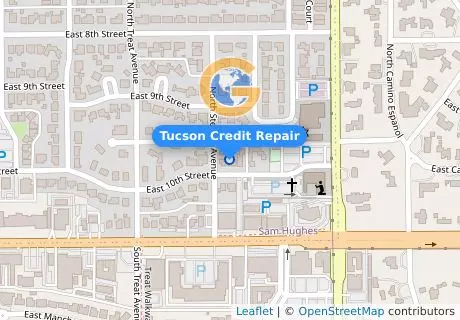 Tucson Credit Repair