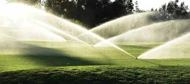 AZ Irrigation