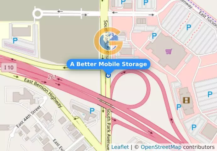A Better Mobile Storage