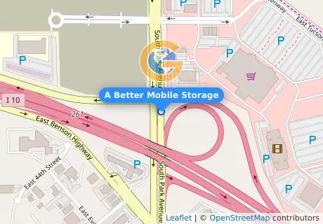 A Better Mobile Storage