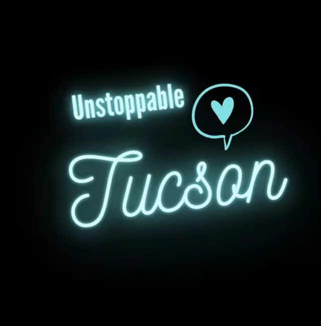 Unstoppable Tucson