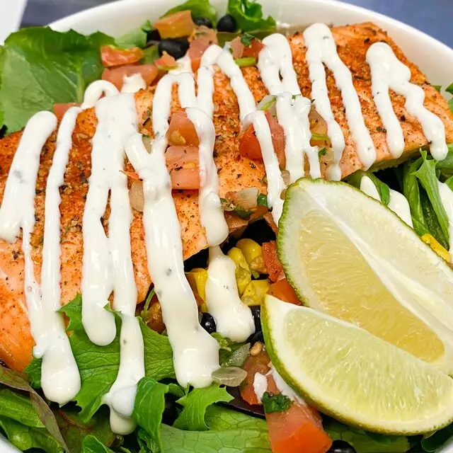 AZ Fit Kitchen