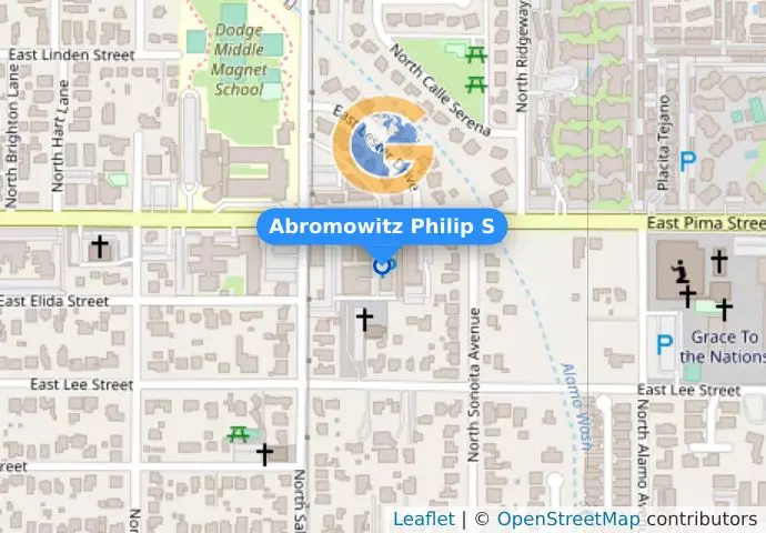 Abromowitz Philip S