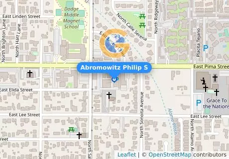 Abromowitz Philip S