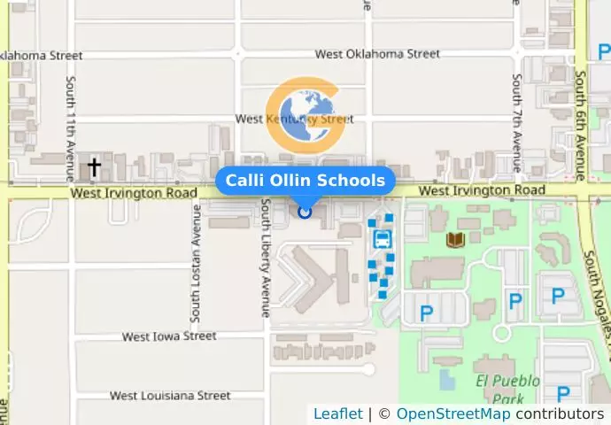 Calli Ollin Schools