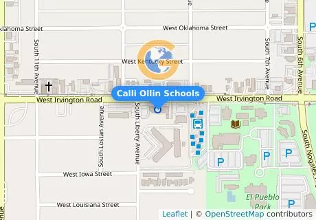 Calli Ollin Schools