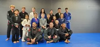 Marana Martial Arts