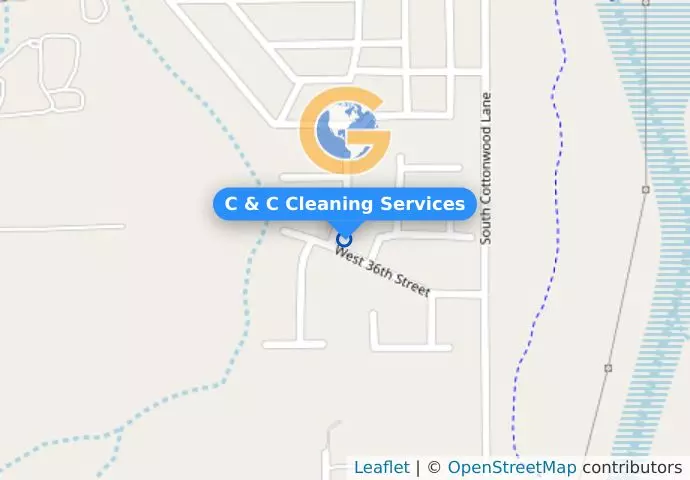 C & C Cleaning Services